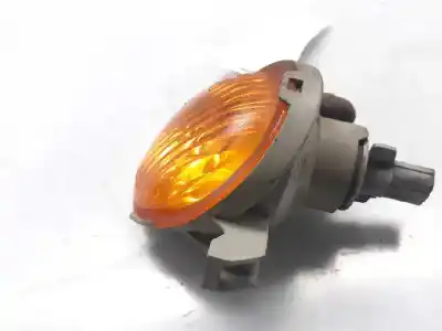 Second-hand car spare part front left headlight for daewoo matiz cd oem iam references 96507804  