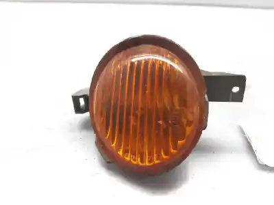 Second-hand car spare part front right headlight for daewoo matiz cd oem iam references 96507805  