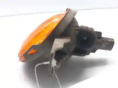 Second-hand car spare part front right headlight for daewoo matiz cd oem iam references 96507805