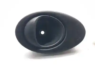 Second-hand car spare part interior left front handle for daewoo matiz cd oem iam references 1247600161  