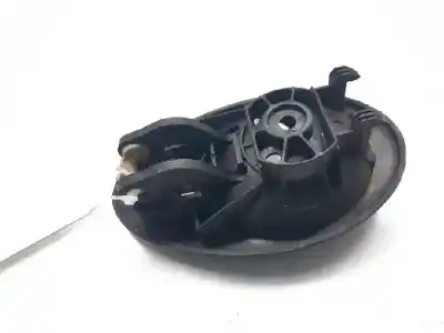 Second-hand car spare part interior left front handle for daewoo matiz cd oem iam references 1247600161