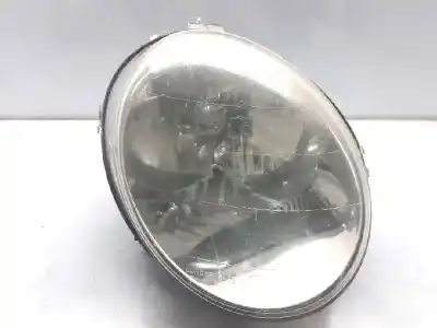 Second-hand car spare part right headlight for daewoo matiz cd oem iam references 96507856