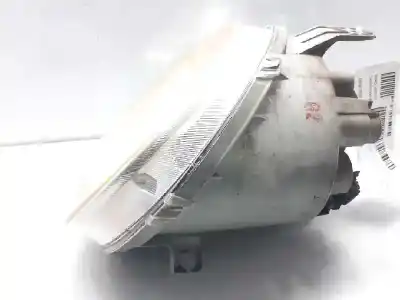 Second-hand car spare part right headlight for daewoo matiz cd oem iam references 96507856  