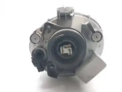 Second-hand car spare part right headlight for daewoo matiz cd oem iam references 96507856  