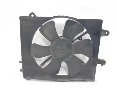 Second-hand car spare part radiator cooling fan for daewoo matiz cd oem iam references 033811310