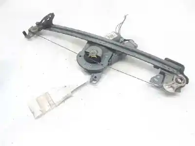 Second-hand car spare part DRIVER LEFT WINDOW REGULATOR for CITROEN C3 1.4 HDI (68 CV)  OEM IAM references 9221N6  