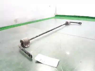 Peça sobressalente para automóvel em segunda mão barra estabilizadora traseira por bmw serie 5 berlina (e60) 525d referências oem iam 6770339901