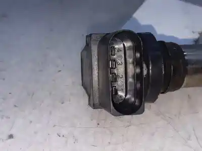 Second-hand car spare part ignition coil for seat ibiza (6l1) signo oem iam references 036905715g