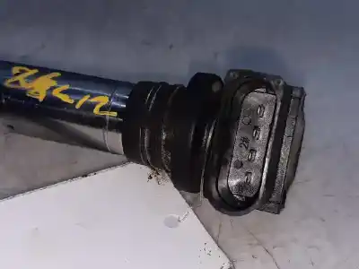 Second-hand car spare part ignition coil for seat ibiza (6l1) signo oem iam references 036905715g