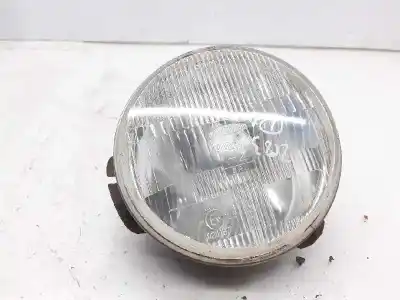 Second-hand car spare part left headlight for mitsubishi montero (l040) 2500 td oem iam references mb283548  