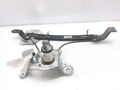 Peça sobressalente para automóvel em segunda mão elevador de vidros traseiro direito por seat leon (1p1) reference referências oem iam 1p0839462
