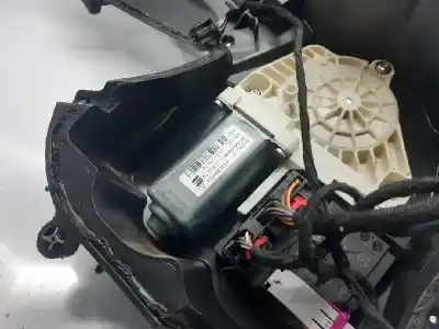 Peça sobressalente para automóvel em segunda mão elevador de vidros dianteiro direito por seat leon (1p1) reference referências oem iam 1p0837462a