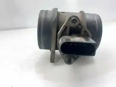 Peça sobressalente para automóvel em segunda mão medidor de massa de ar por seat leon (1p1) reference referências oem iam 038906461b