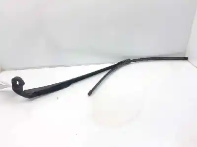Peça sobressalente para automóvel em segunda mão haste de escova dianteiro direito por seat leon (1p1) reference referências oem iam 1p0955410a  