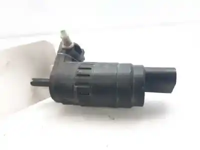 Peça sobressalente para automóvel em segunda mão motor limpa vidros por seat leon (1p1) reference referências oem iam 1k6955651