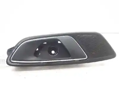 Автозапчасти б/у левая задняя внутренняя ручка за seat leon (5f1) 2.0 tdi ссылки oem iam 5f4839114