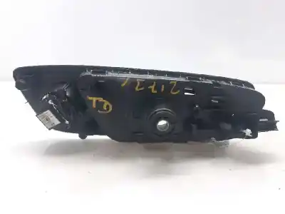 Автозапчасти б/у внутренняя задняя правая ручка за seat leon (5f1) 2.0 tdi ссылки oem iam 5f4839113