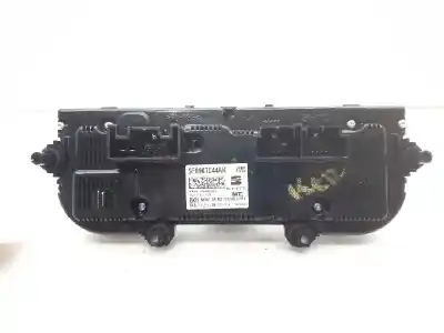 Автозапчасти б/у климат-контроль за seat leon (5f1) 2.0 tdi ссылки oem iam 5f0907044ak  