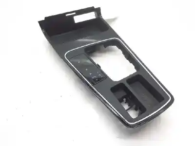 Автозапчасти б/у накладка рычага передач за seat leon (5f1) 2.0 tdi ссылки oem iam 5f1863283a