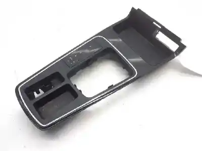 Автозапчасти б/у накладка рычага передач за seat leon (5f1) 2.0 tdi ссылки oem iam 5f1863283a  
