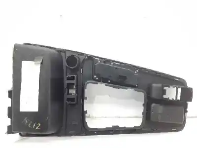Автозапчасти б/у накладка рычага передач за seat leon (5f1) 2.0 tdi ссылки oem iam 5f1863283a  