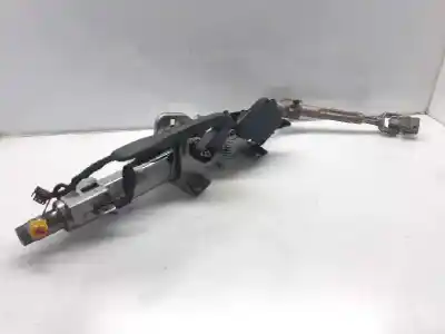 Second-hand car spare part steering column for seat leon (5f1) 2.0 tdi oem iam references 5q1419502  