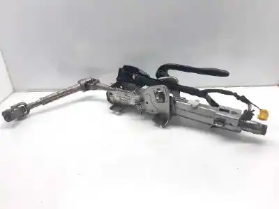 Second-hand car spare part steering column for seat leon (5f1) 2.0 tdi oem iam references 5q1419502  