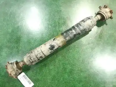 Second-hand car spare part center transmission for mitsubishi montero (v60/v70) 3.2 di-d avance oem iam references mr498391  
