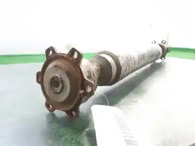 Second-hand car spare part center transmission for mitsubishi montero (v60/v70) 3.2 di-d avance oem iam references mr498391  