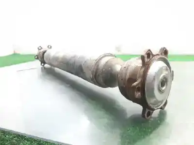 Second-hand car spare part center transmission for mitsubishi montero (v60/v70) 3.2 di-d avance oem iam references mr498391  