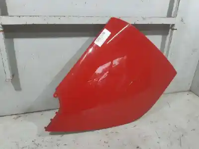 Second-hand car spare part REAR RIGHT DOOR for SMART FORFOUR  OEM IAM references 4547320009CP6A  