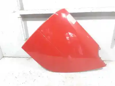 Peça sobressalente para automóvel em segunda mão PORTA DO AUTOMÓVEL TRASEIRA ESQUERDA por SMART FORFOUR  Referências OEM IAM 4547320109CP6A  