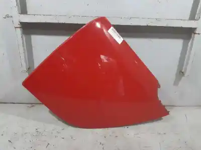 Second-hand car spare part rear left door for smart forfour básico (70kw) oem iam references 4547320109cp6a  