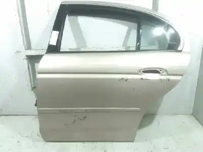 Автозапчастина б/у ДВЕРІ ЗАДНІ ЛІВІ для JAGUAR S-TYPE  Посилання на OEM IAM XR828669  