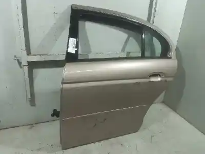 Автозапчастина б/у двері задні ліві для jaguar s-type 3.0 v6 executive посилання на oem iam xr828669  