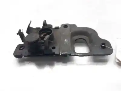 Автозапчасти б/у замок капота за kia rio ii (jb) 1.4 16v ссылки oem iam 811301g000  
