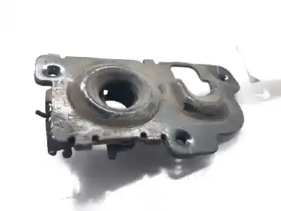 Автозапчасти б/у замок капота за kia rio ii (jb) 1.4 16v ссылки oem iam 811301g000  