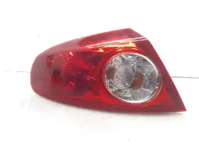 Peça sobressalente para automóvel em segunda mão farolim traseiro esquerdo por chevrolet lacetti sx referências oem iam 96551217