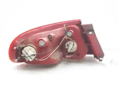 Peça sobressalente para automóvel em segunda mão farolim traseiro direito por chevrolet lacetti sx referências oem iam 6g28c