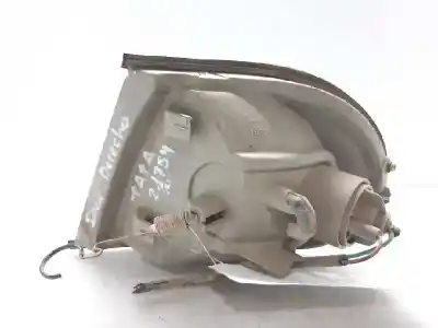 Second-hand car spare part front right headlight for tata telcosport tata 2.0 d oem iam references 15900001