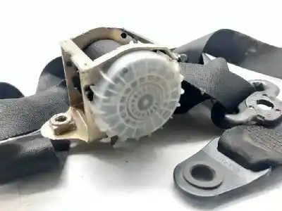 Second-hand car spare part front right seat belt for ford fusion (cbk) elegance oem iam references 3558dj2502   Second-hand car spare part front right seat belt for ford fusion (cbk) elegance oem iam references 3558dj2502