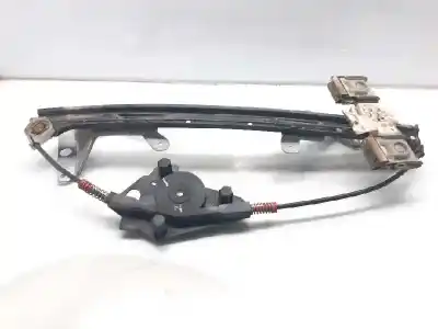 Автозапчастина б/у регулятор вікна передній лівий для ford fusion (cbk) elegance посилання на oem iam c7y2a