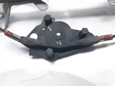 İkinci el araba yedek parçası ön sol pencere regülatörü için ford fusion (cbk) elegance oem iam referansları c7y2a   İkinci el araba yedek parçası ön sol pencere regülatörü için ford fusion (cbk) elegance oem iam referansları c7y2a