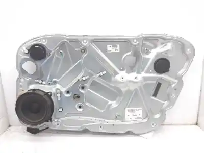 Автозапчастина б/у регулятор переднього правого скла для alfa romeo 159 sportwagon (140) 1.9 jtdm 16v distinctive посилання на oem iam 1560720000  