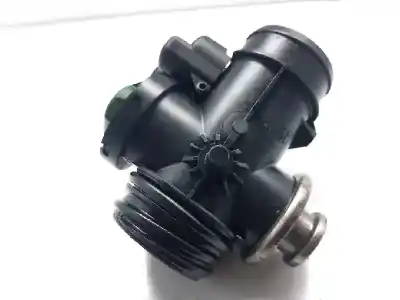 Pièce détachée automobile d'occasion vanne egr pour citroen c15 1.8 diesel (161) références oem iam   
