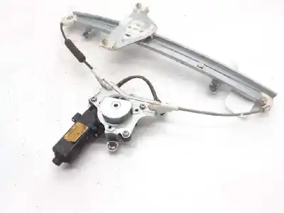 Tweedehands auto-onderdeel regelaar links achterruit voor daewoo nubira berlina f16d3-g oem iam-referenties 94566240  