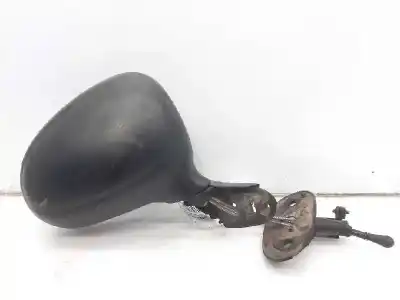 Second-hand car spare part right rearview mirror for daewoo matiz city oem iam references 010140