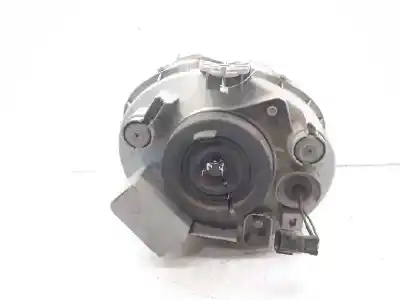 Second-hand car spare part left headlight for daewoo matiz city oem iam references 96507855  