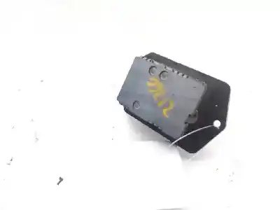Автозапчасти б/у сопротивление нагреву за toyota yaris (ksp9/scp9/nlp9) básico ссылки oem iam 8h517