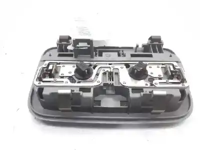 Автозапчасти б/у внутренний свет за toyota yaris (ksp9/scp9/nlp9) básico ссылки oem iam 812600d030